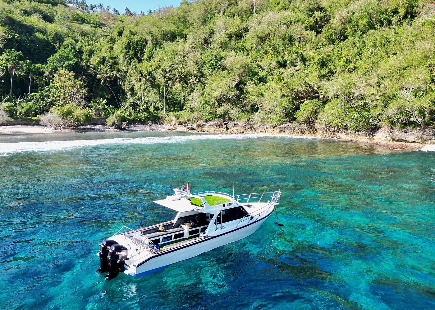 Day Trips in Bali
