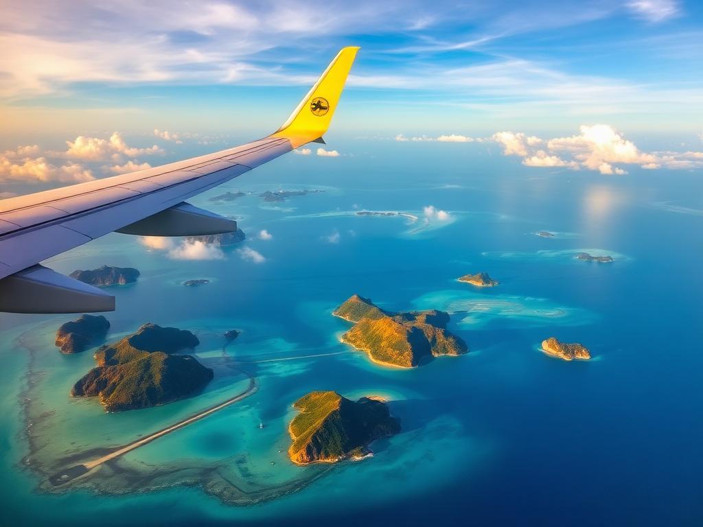 Bali destinations