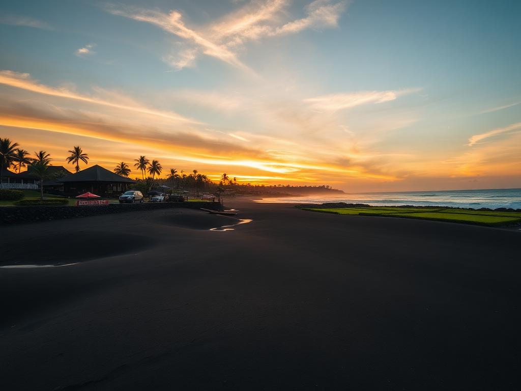 Canggu, Bali