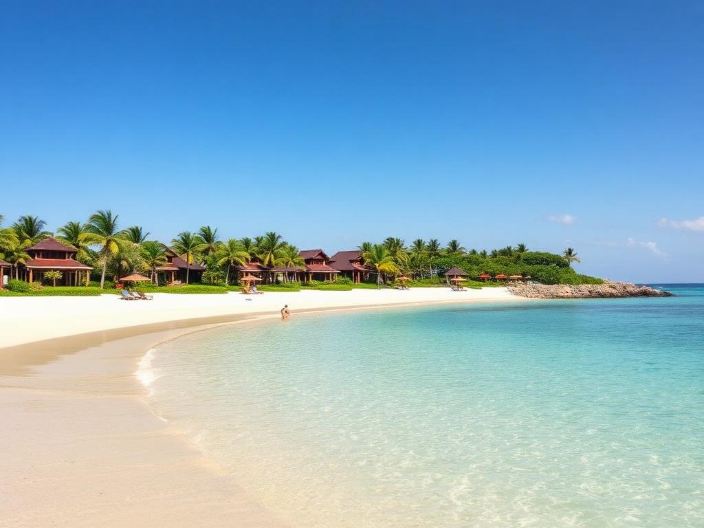 Nusa Dua, Bali