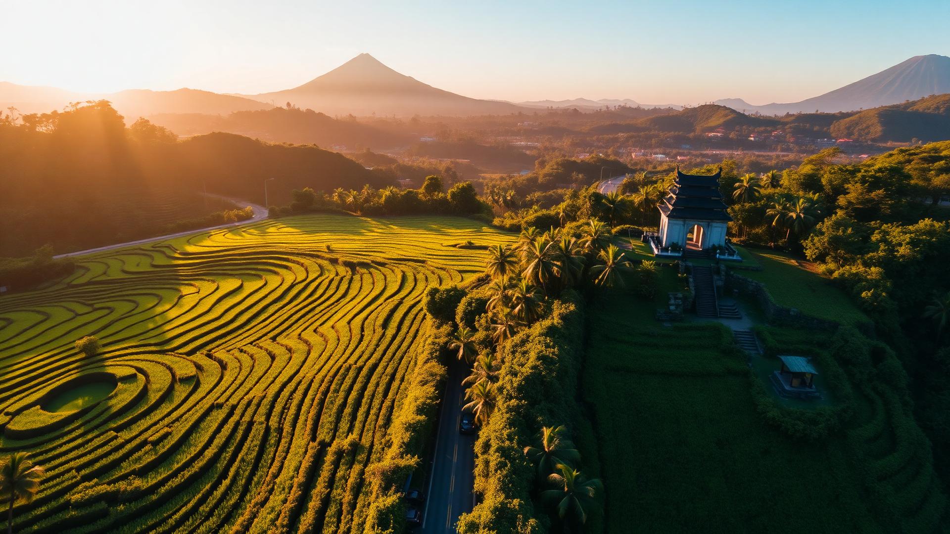 Bali bali guide